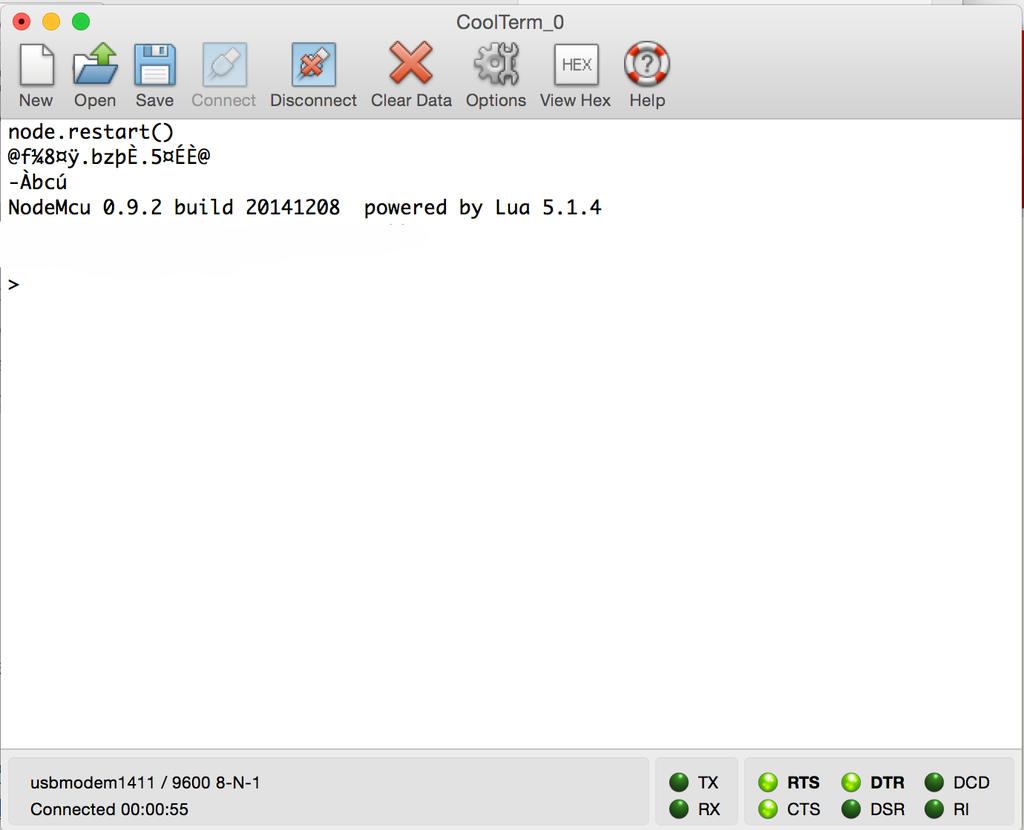 Esp66 Based Web Configurable Wifi General Purpose Control Part I 7 Steps Instructables