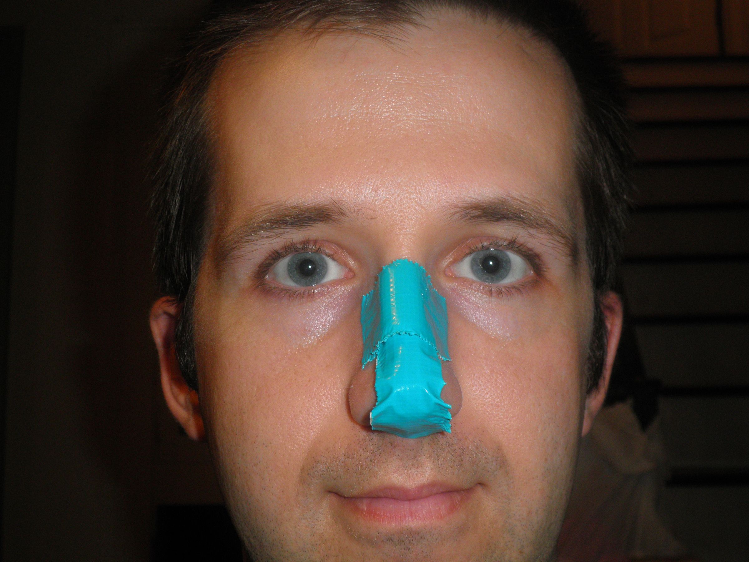 Duct Tape in Your First Aid Kit 8 Steps (with Pictures) Instructables