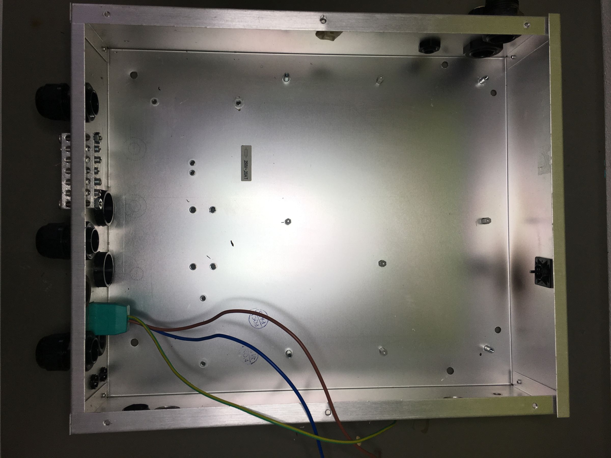 Open Source Hot Tub Controller 6 Steps Instructables