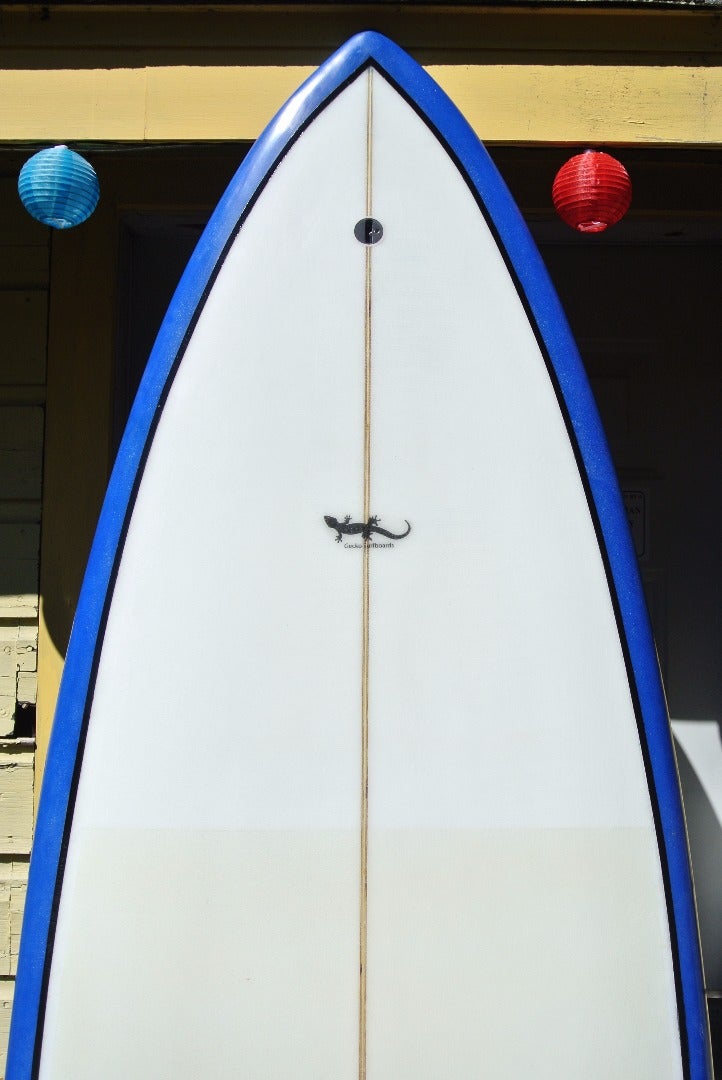 How to Make a Surfboard 39 Steps (with Pictures) Instructables