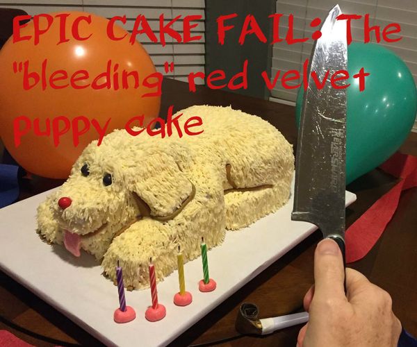 13 Spectacular Failures We Can All Relate To Instructables