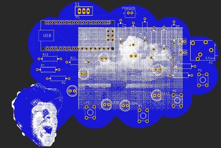 How to Maximize Bitmaps in Eagle : 8 Steps (with Pictures) - Instructables