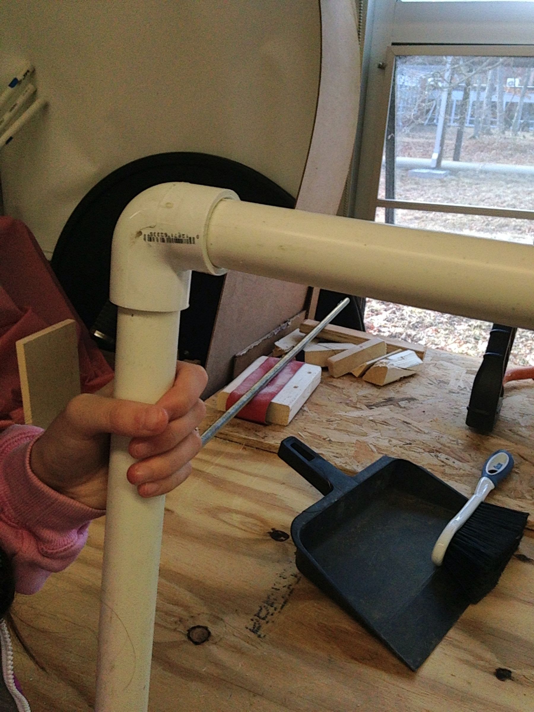 How to Build Ladder Ball 7 Steps Instructables