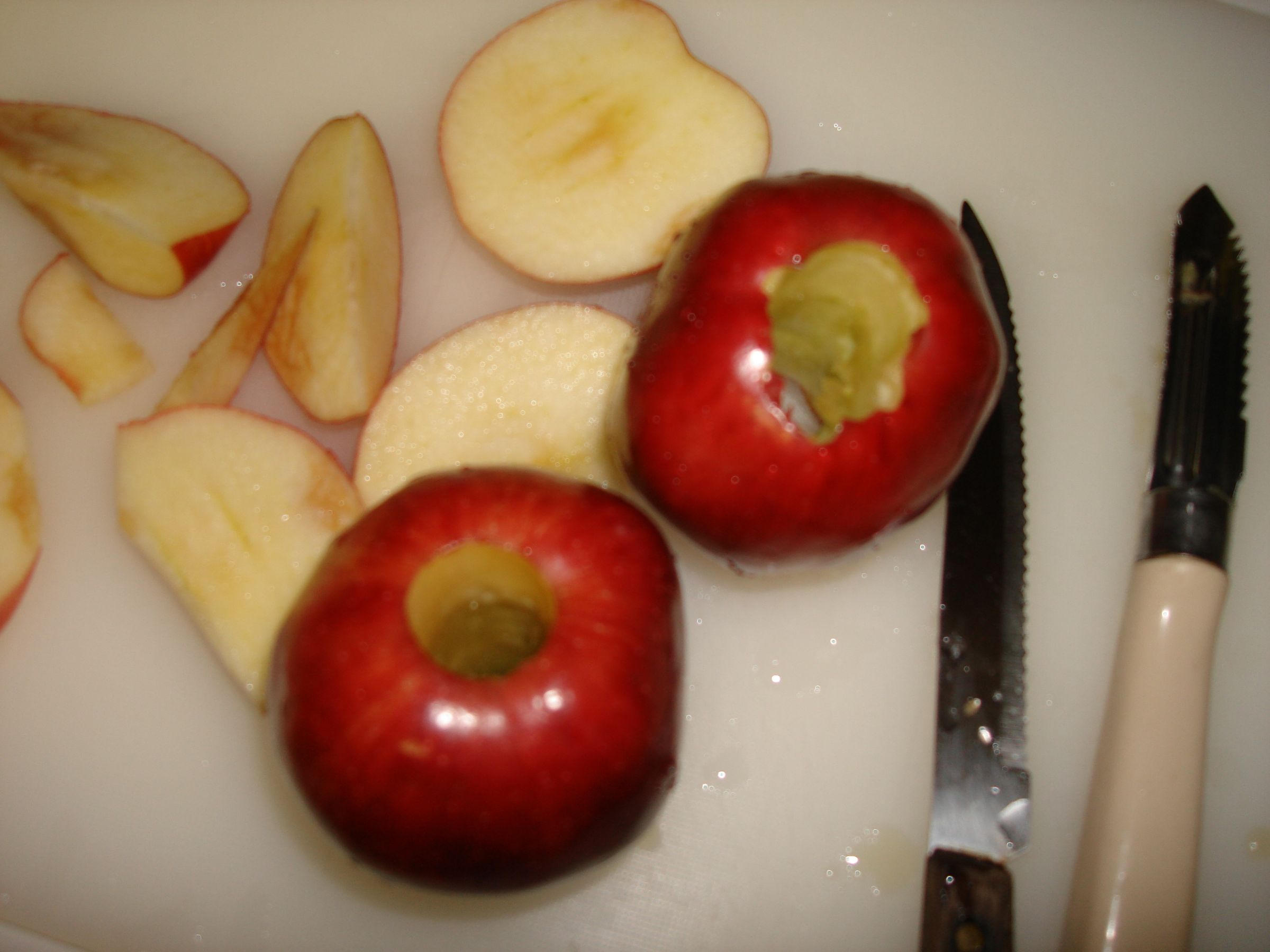 How to Make Apple Cider Without a Juicer and How to Double It for Free