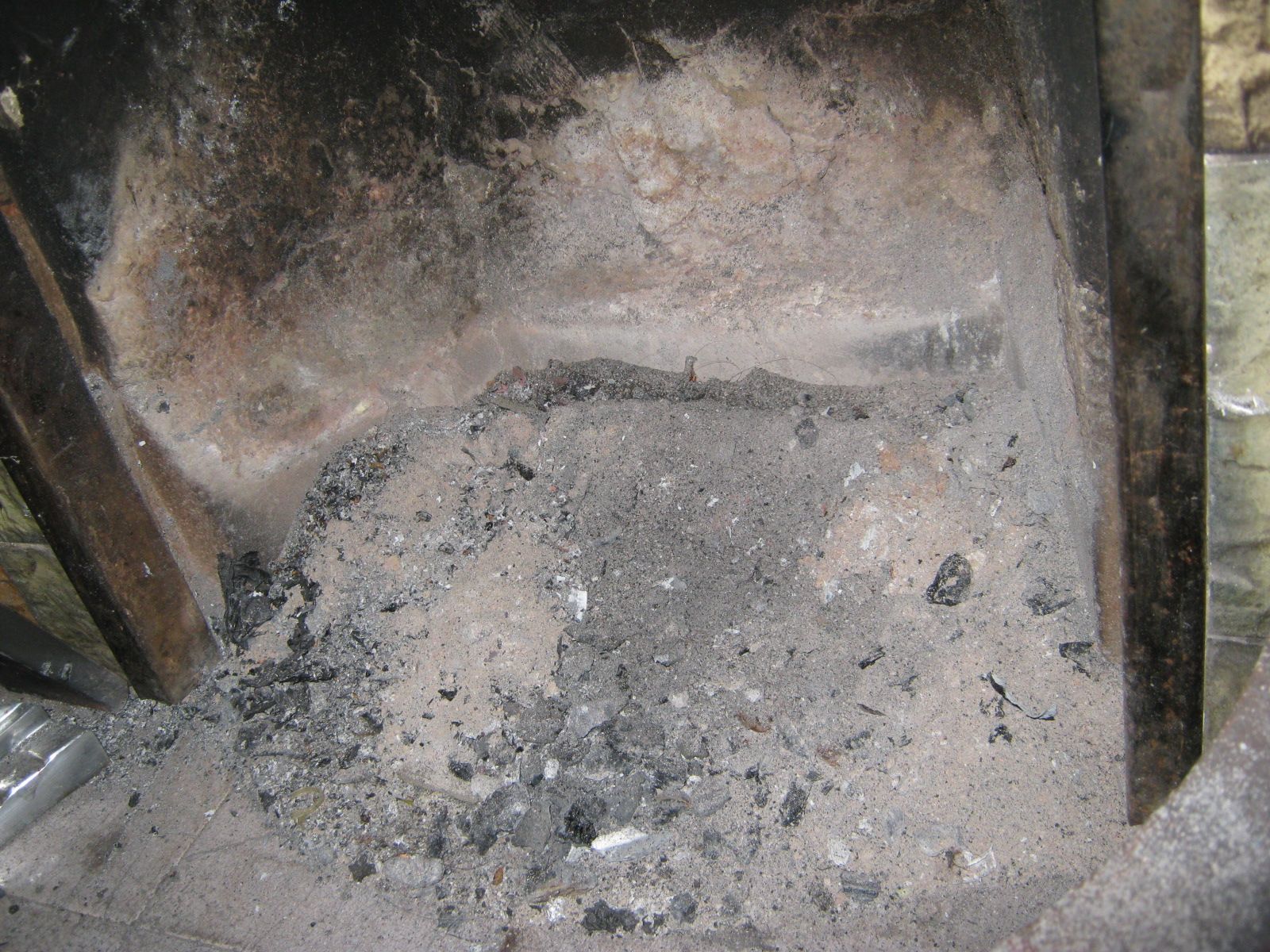 How to Light a Coal Fire 7 Steps Instructables