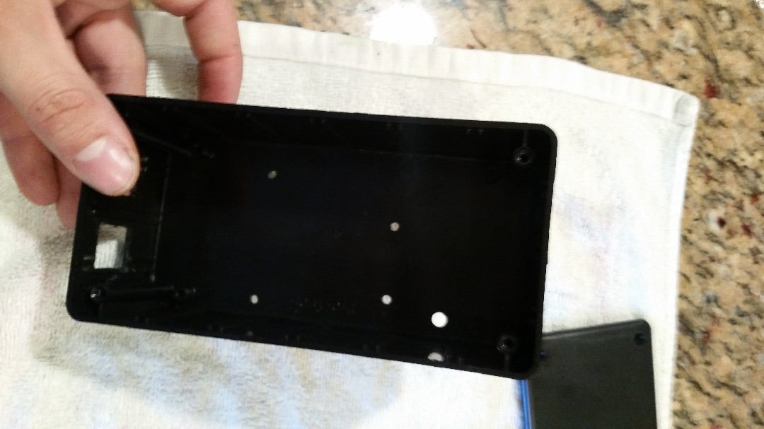 Arduino Car Ignition System... the Carduino! : 7 Steps - Instructables