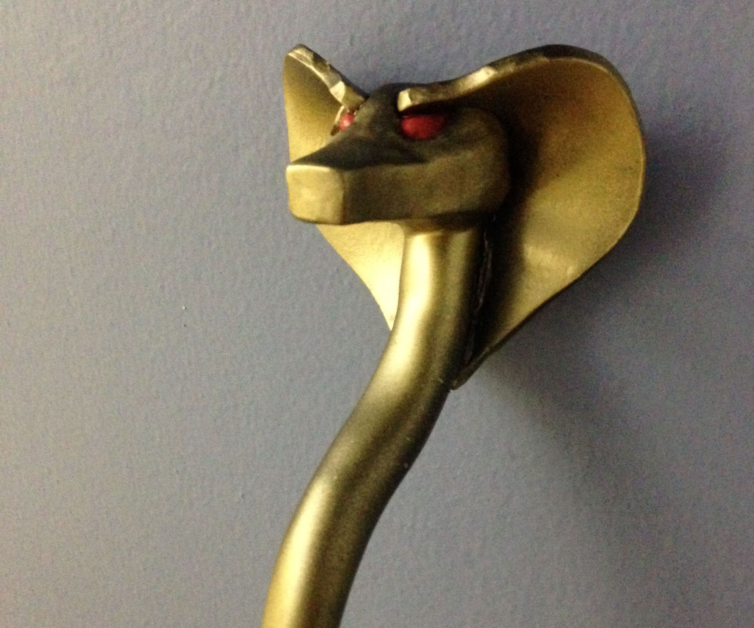 Jafar's Staff