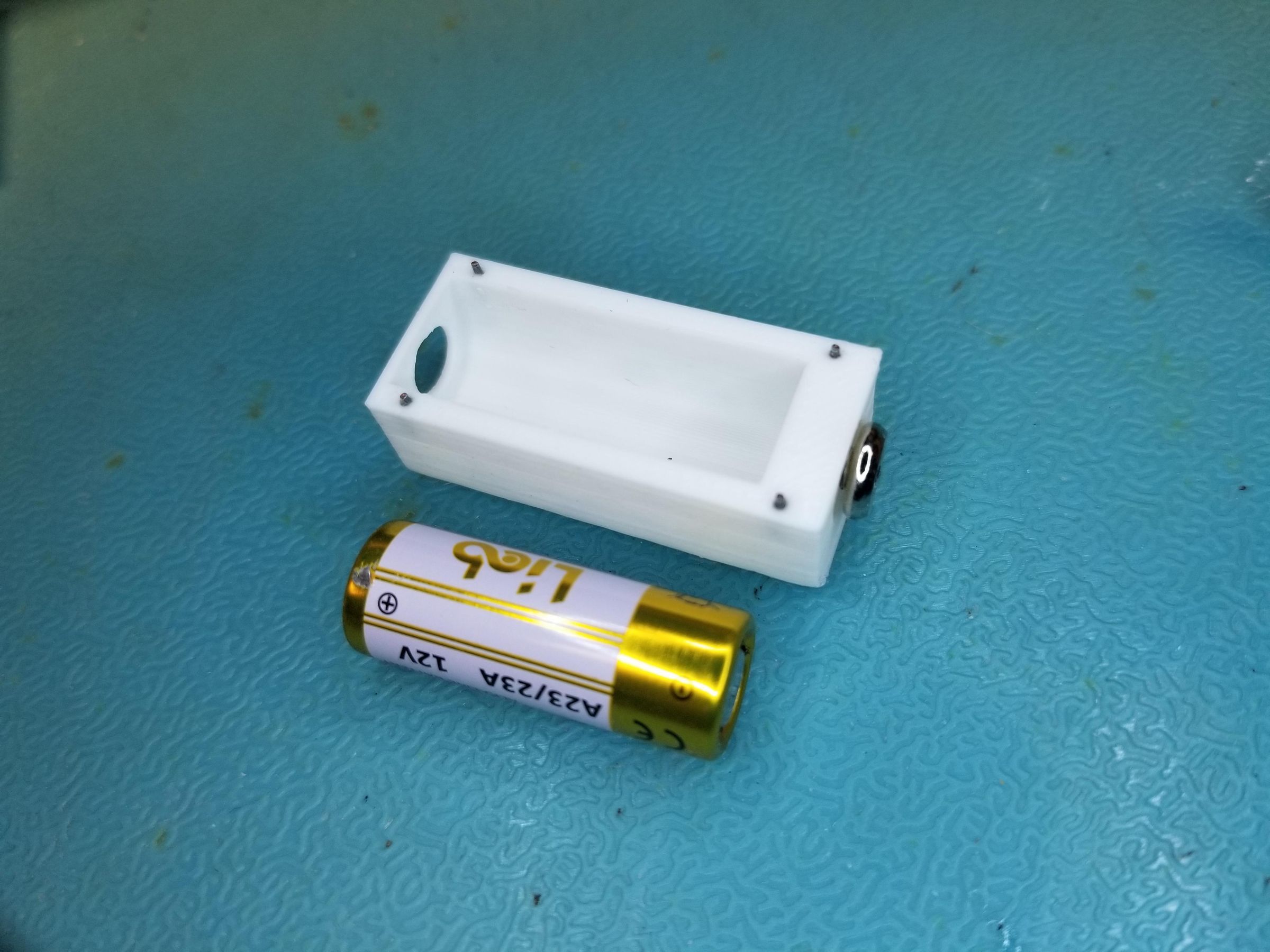 The TRANSROC a Retro Model Rocket Telemetry Transmitter 20 Steps