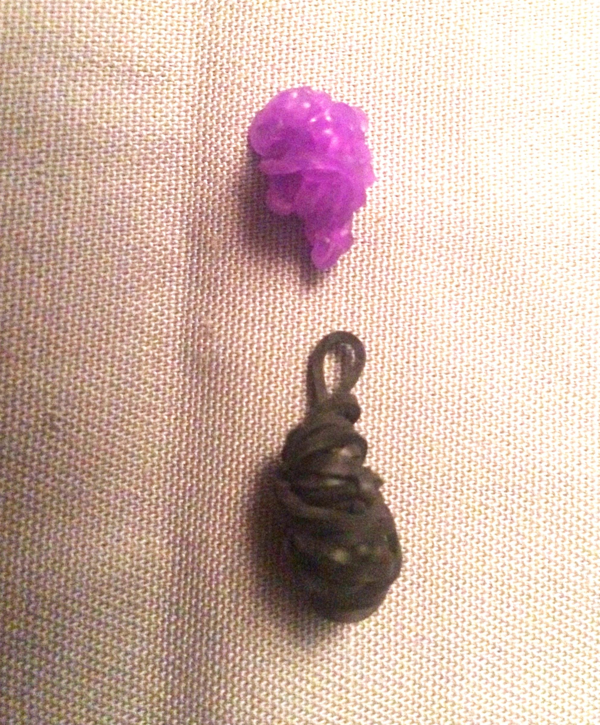 Spider Rubber Band Bracelet No Rainbow Loom Needed 6 Steps (with