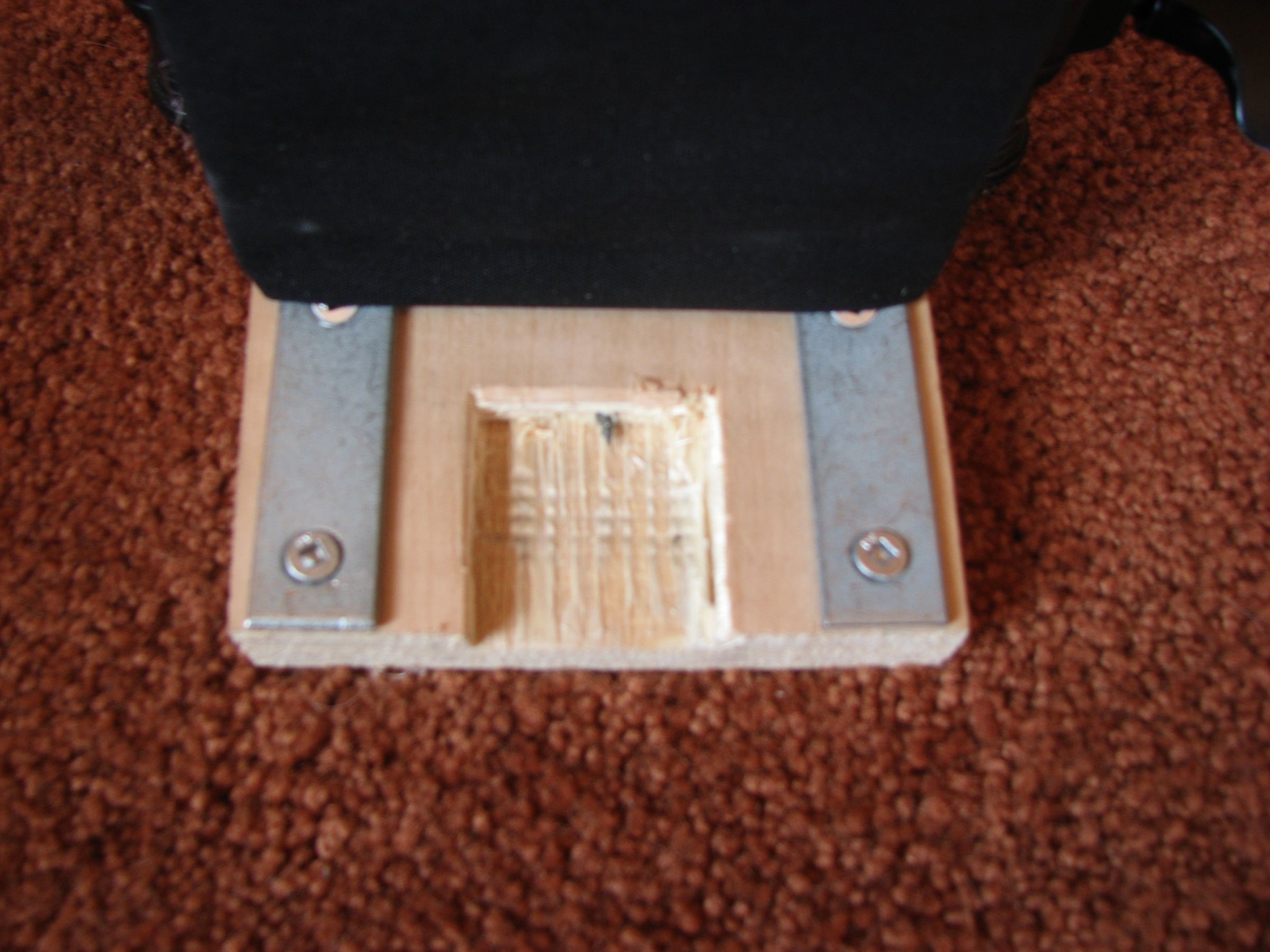 Electronic Bass Drum Trigger 5 Steps Instructables