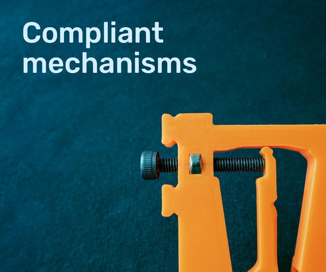 Precise Motion With Compliant Mechanisms 3 Steps (with Pictures) Instructables