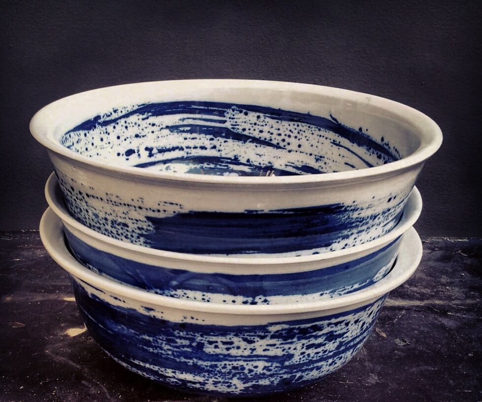 Throwing a Pot 101 14 Steps (with Pictures) Instructables