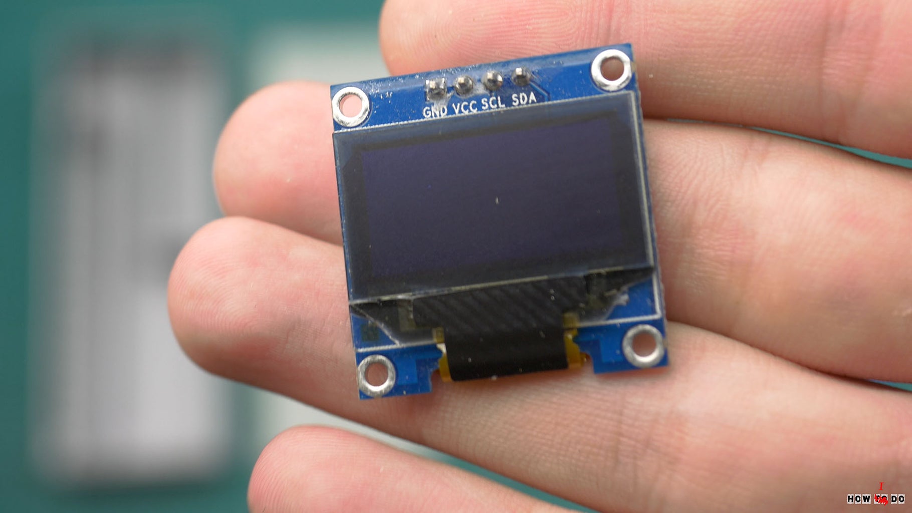 DIY Arduino Geiger Counter : 6 Steps (with Pictures) - Instructables