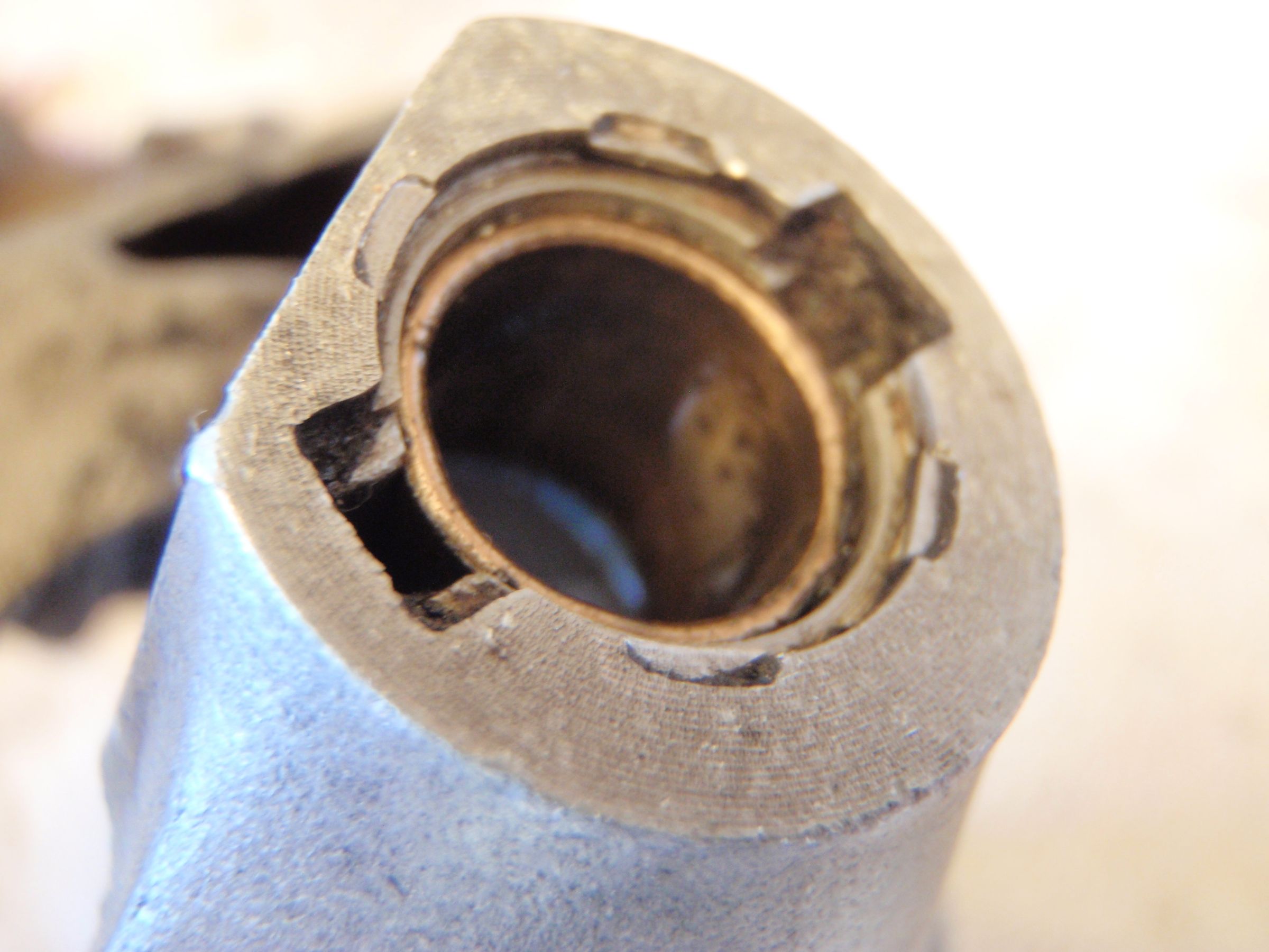 Starter Motor Repair : 15 Steps (with Pictures) - Instructables