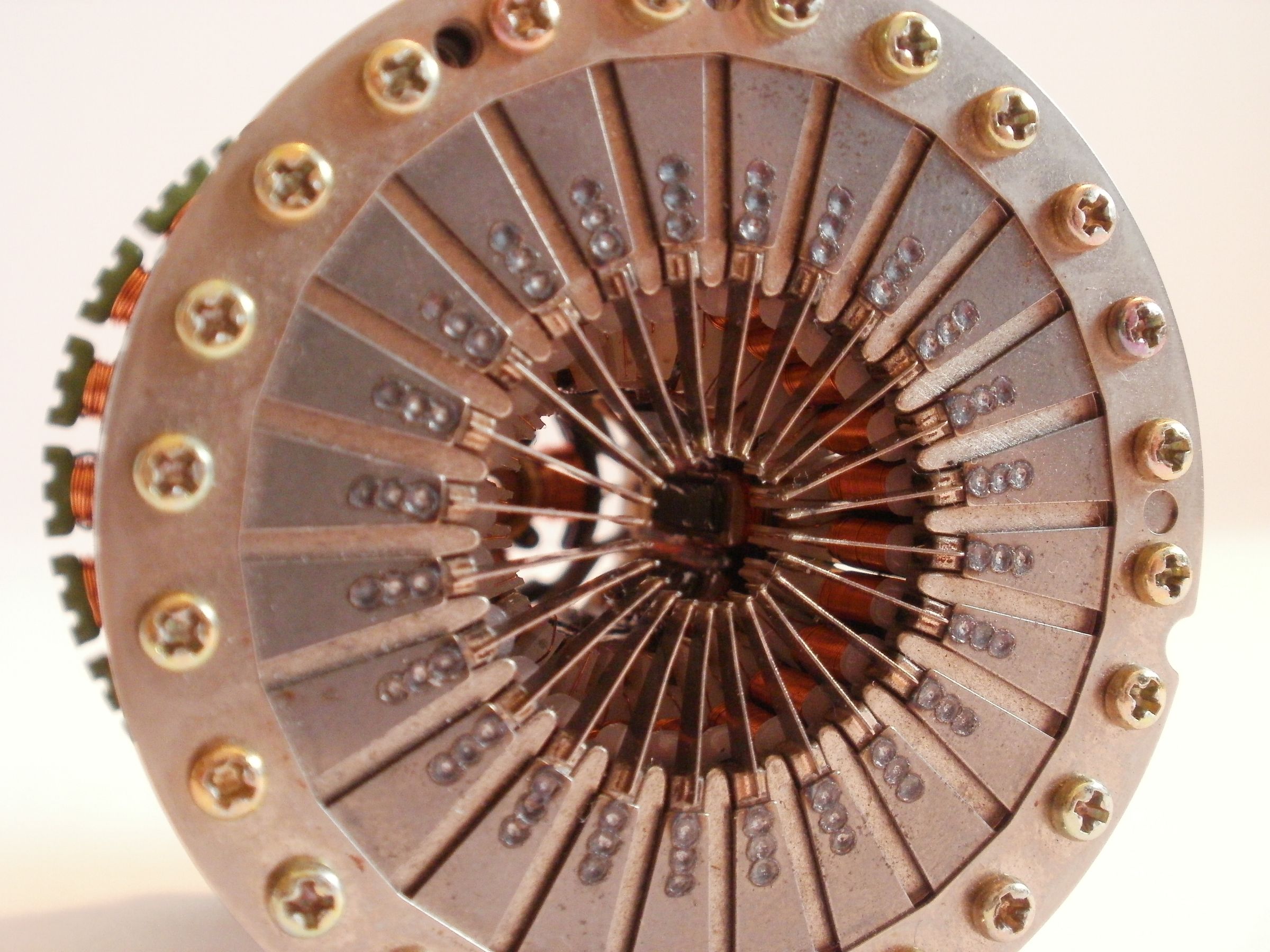 Antigravity Chamber Instructables