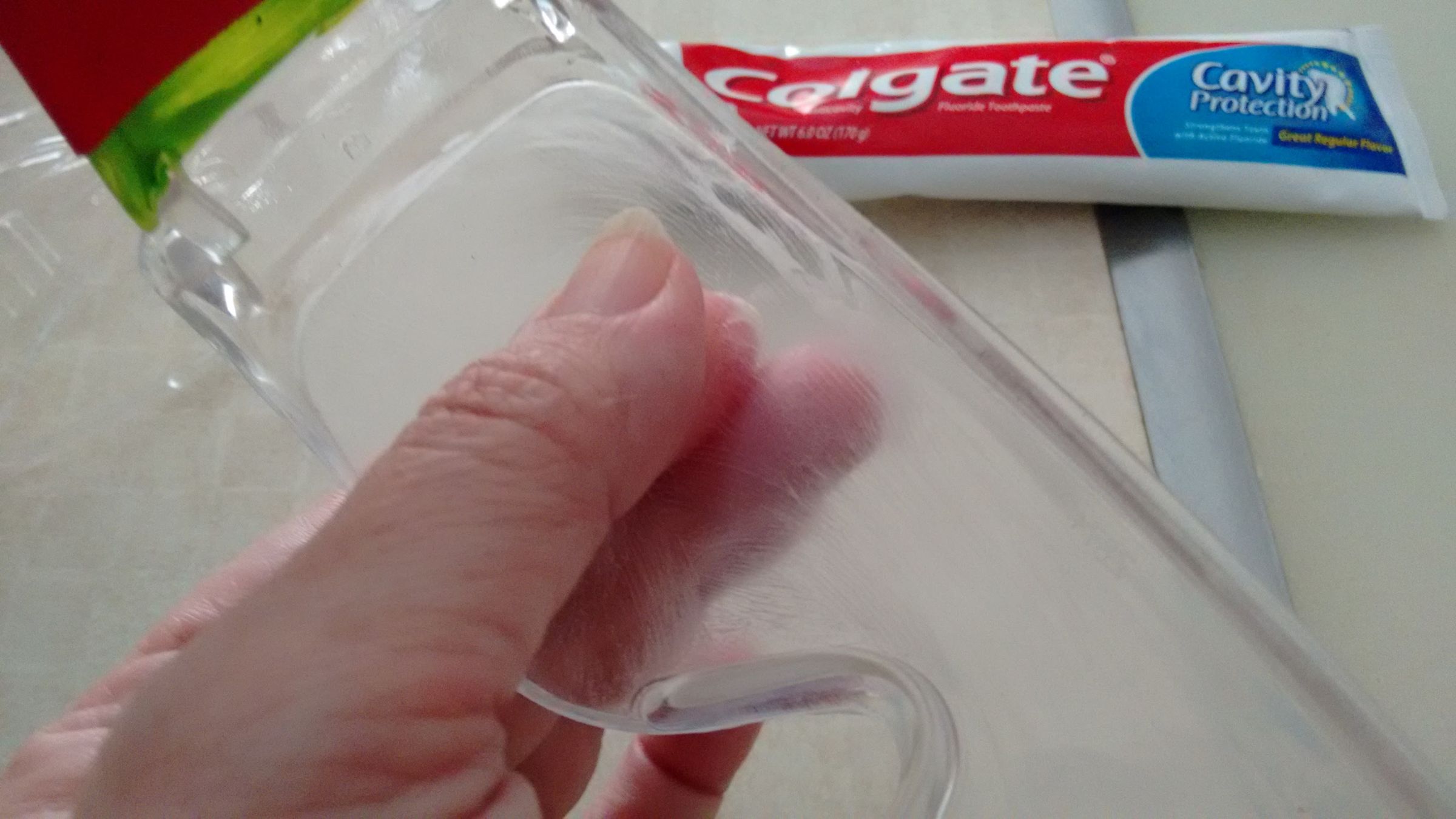 Safety Glasses Removing Light Scratches 4 Steps (with Pictures