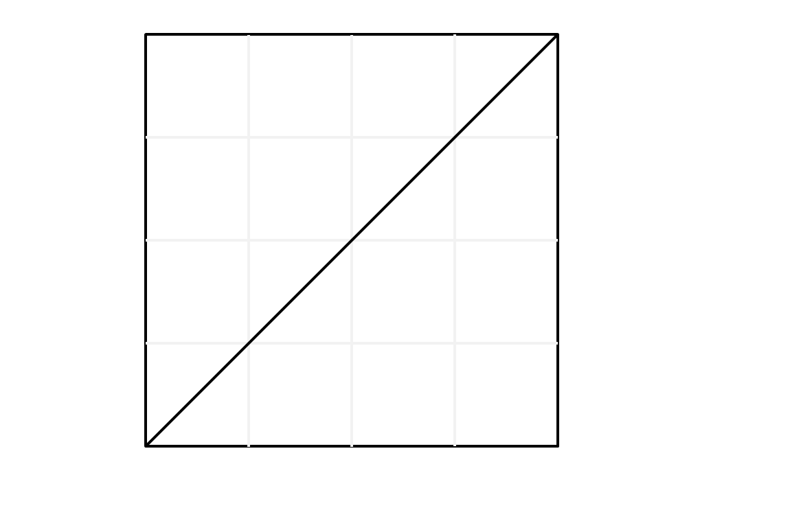 Tangram When Ever Where Ever (with Scrap Paper) : 3 Steps 