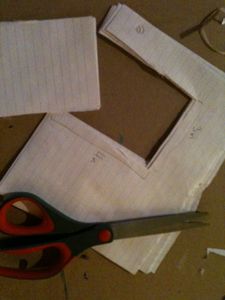 How to Make an Easy-Tear Notepad : 4 Steps - Instructables