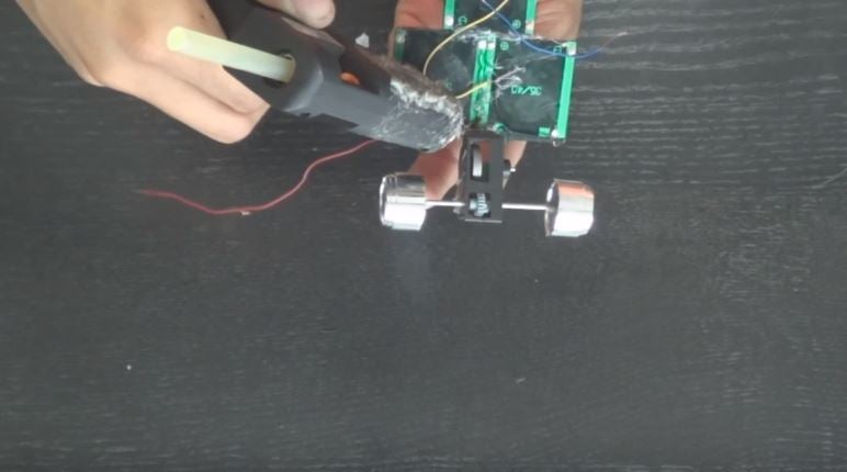 How to Make a Solar Car : 7 Steps - Instructables