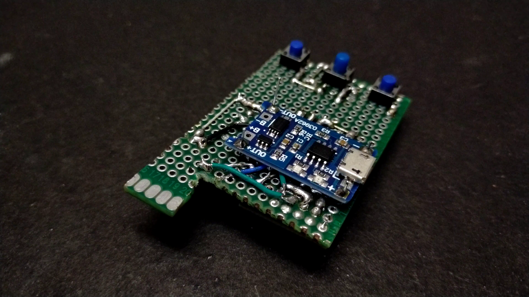 Arduino Retro Style MP3 Player! : 8 Steps (with Pictures) - Instructables