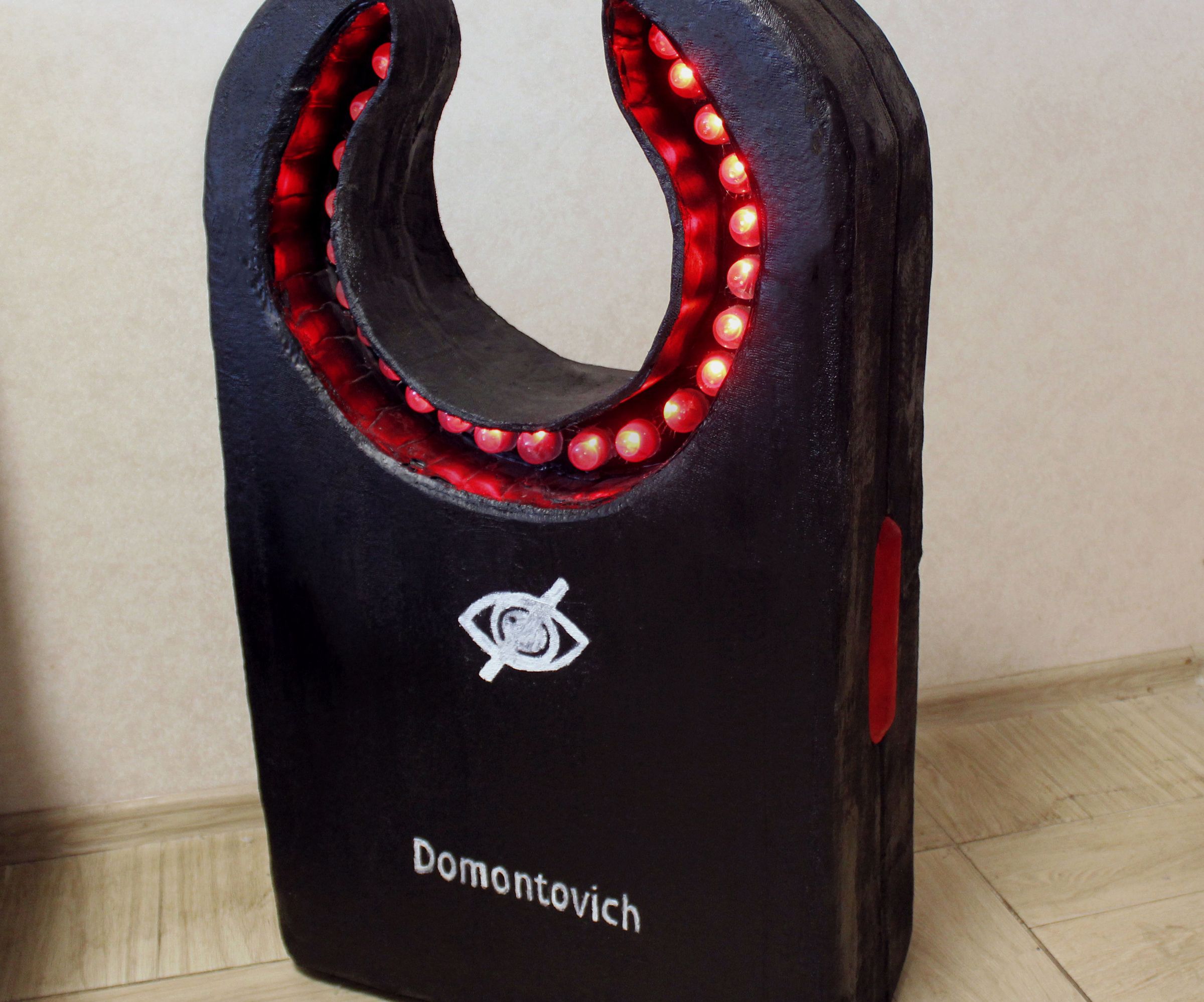 12x12 ledx from escape from tarkov DIY Project DIY Project Image