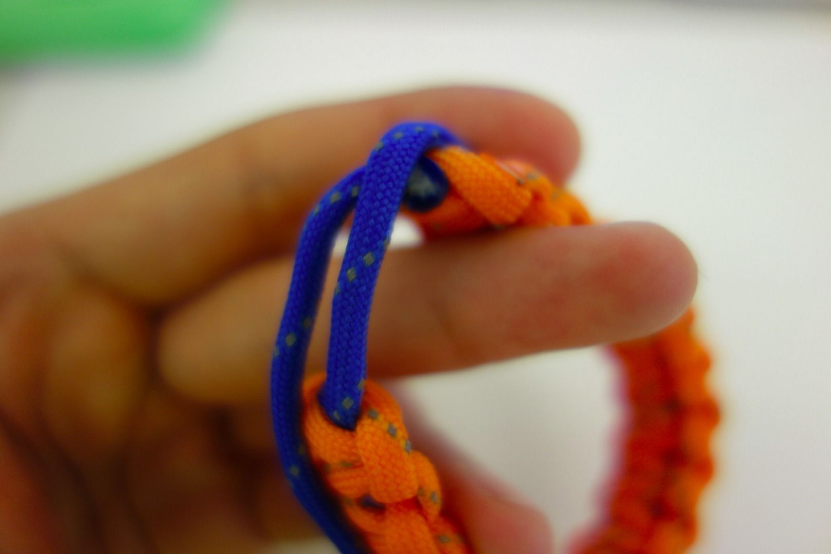 DIY Adjustable Paracord Bracelet 25 Steps (with Pictures) Instructables