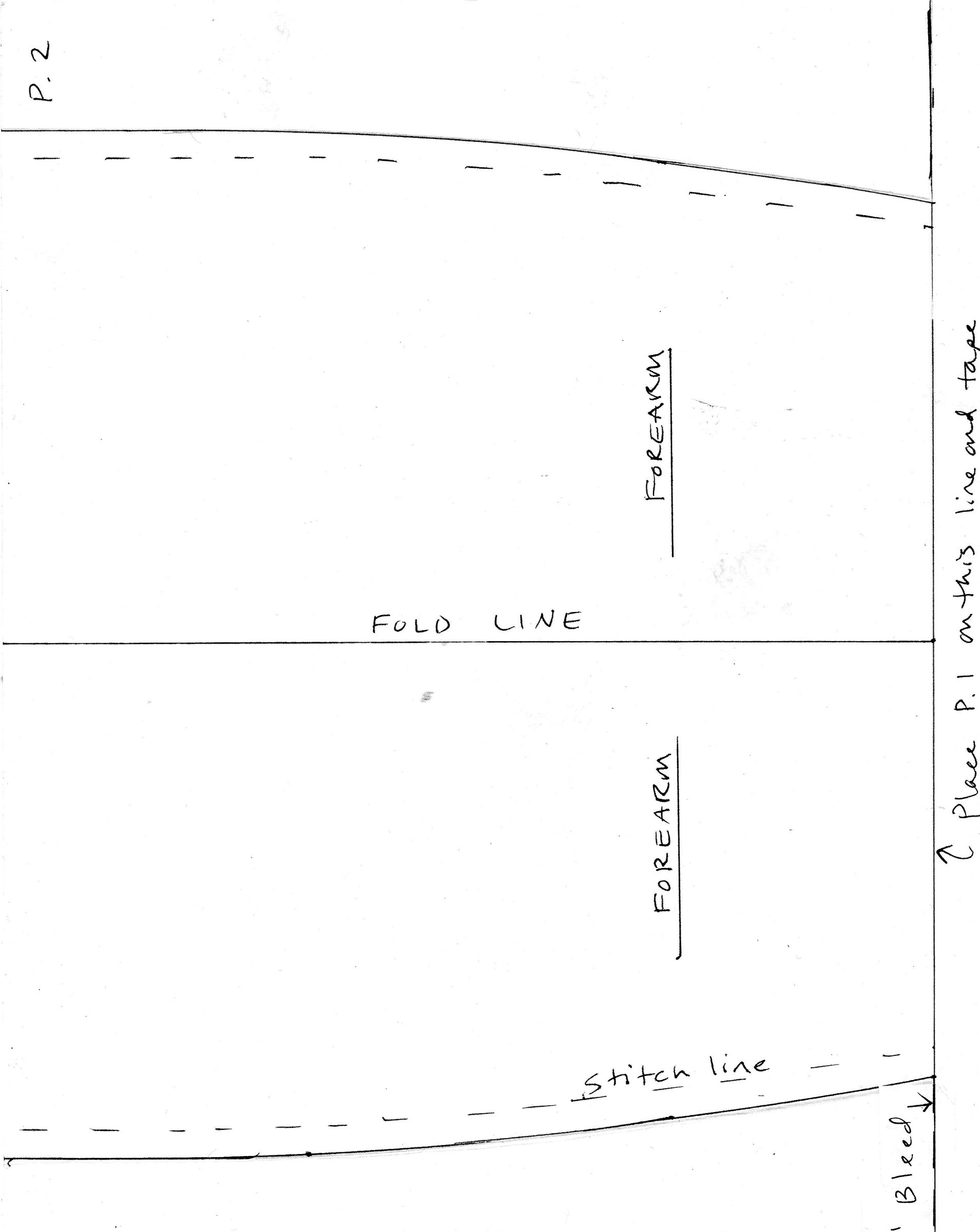 How to Make Arm Warmers From a Sweater Instructables