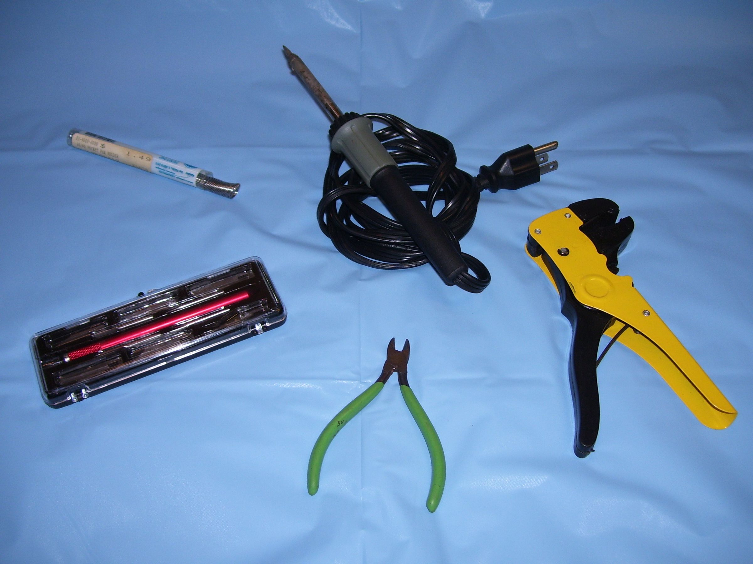 Make a PC Gaming Headset to Xbox 360 Adapter 7 Steps Instructables