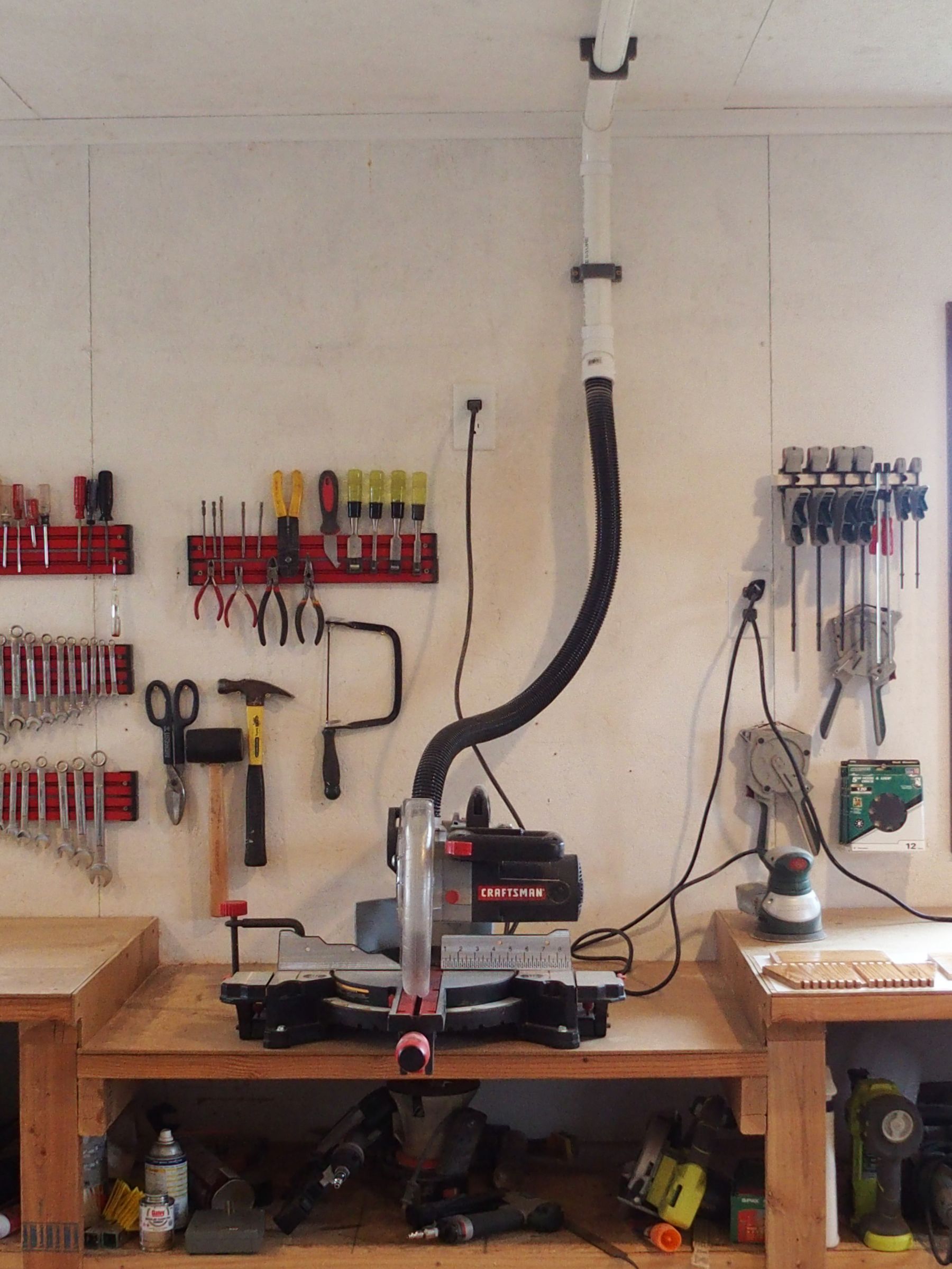 DIY Shop Vac Dust Collector (with Pictures) Instructables