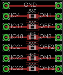 Raspberry Pi GPIO Home Automation : 8 Steps - Instructables
