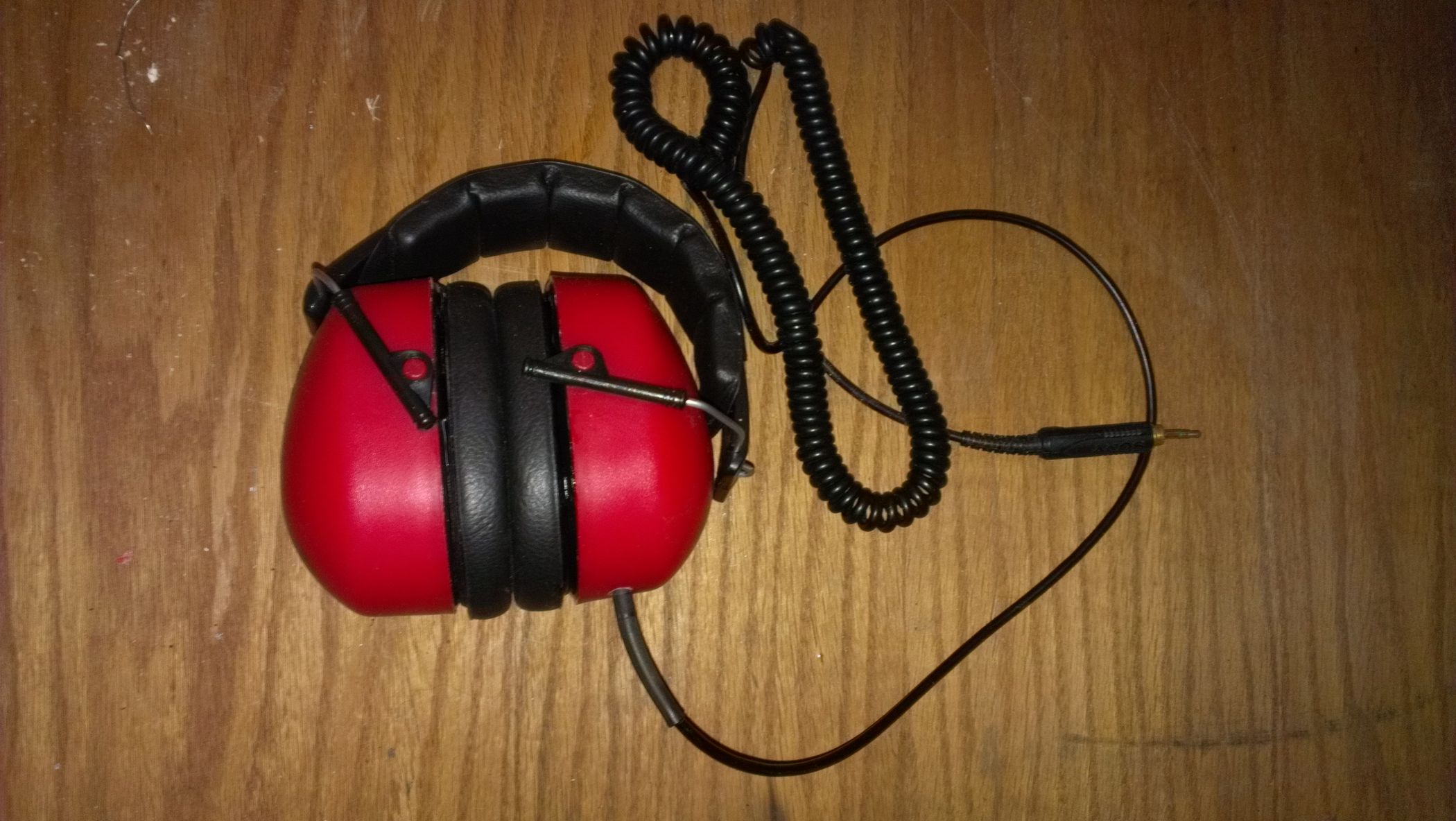 Lazarus DJ Headphones/Hearing Protection Earmuffs. 8 Steps