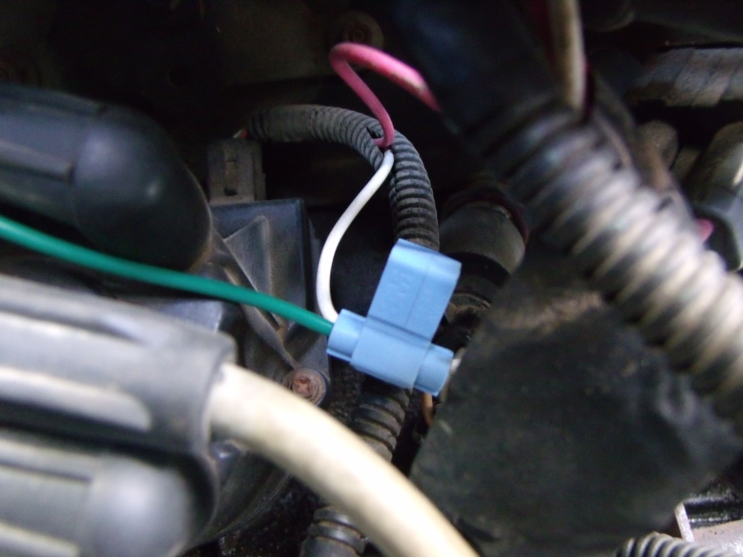 How to Install a Tachometer 8 Steps (with Pictures) Instructables