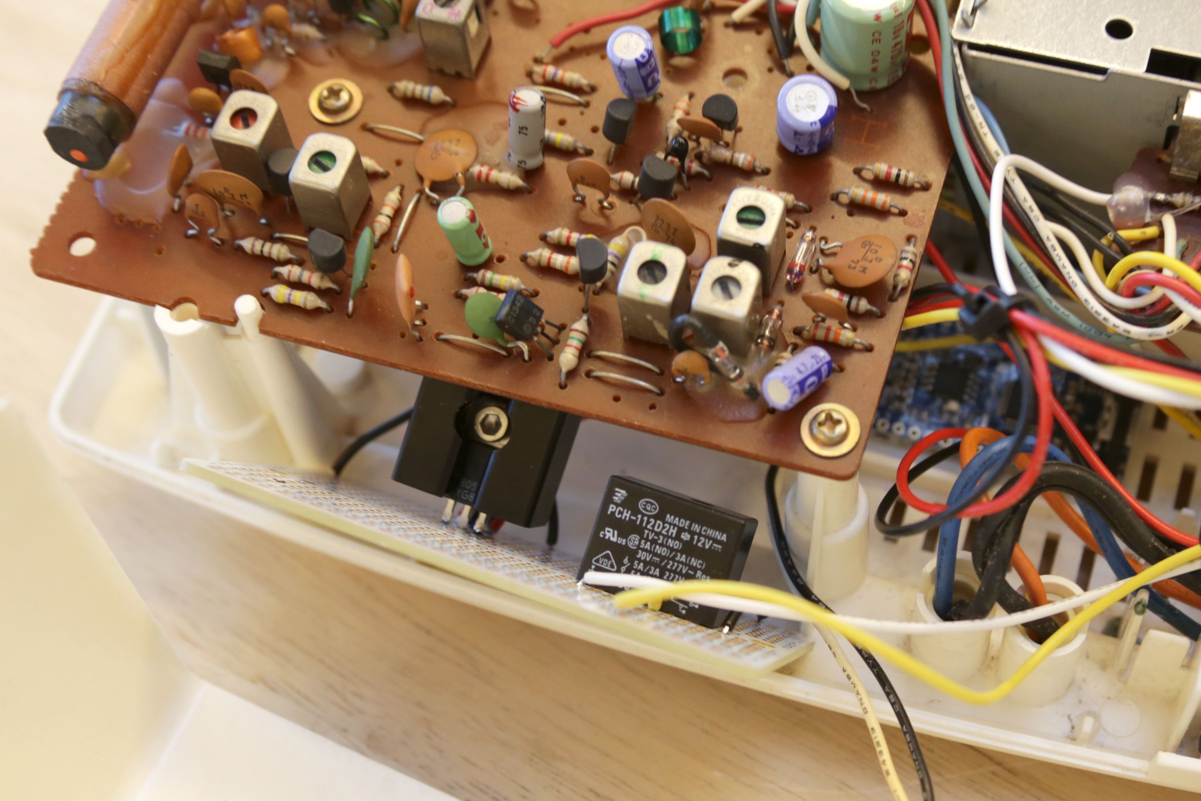 Groundhog Day Alarm Clock 12 Steps (with Pictures) Instructables