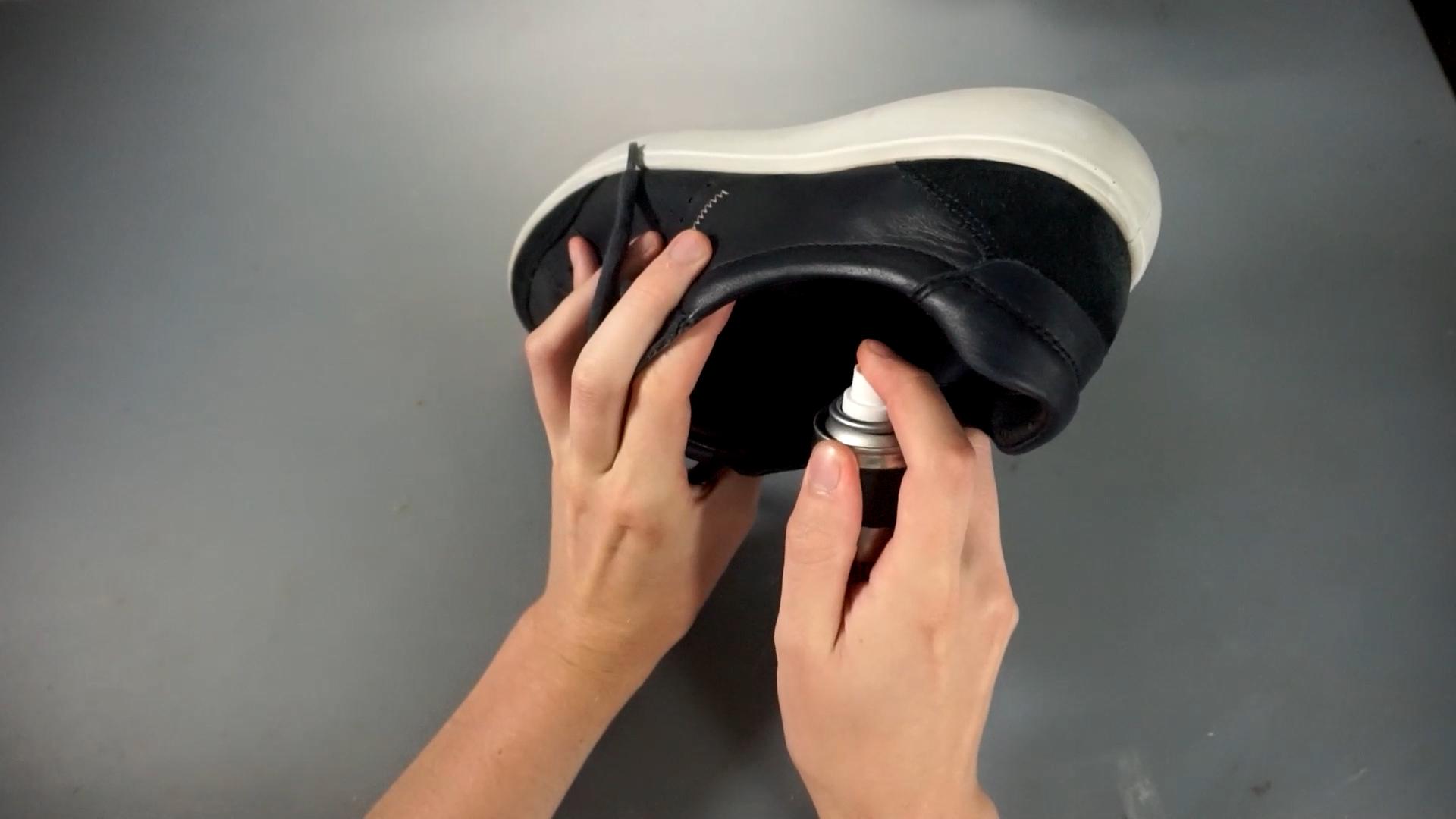 How to Stretch Shoes That Are Too Small 4 Steps Instructables