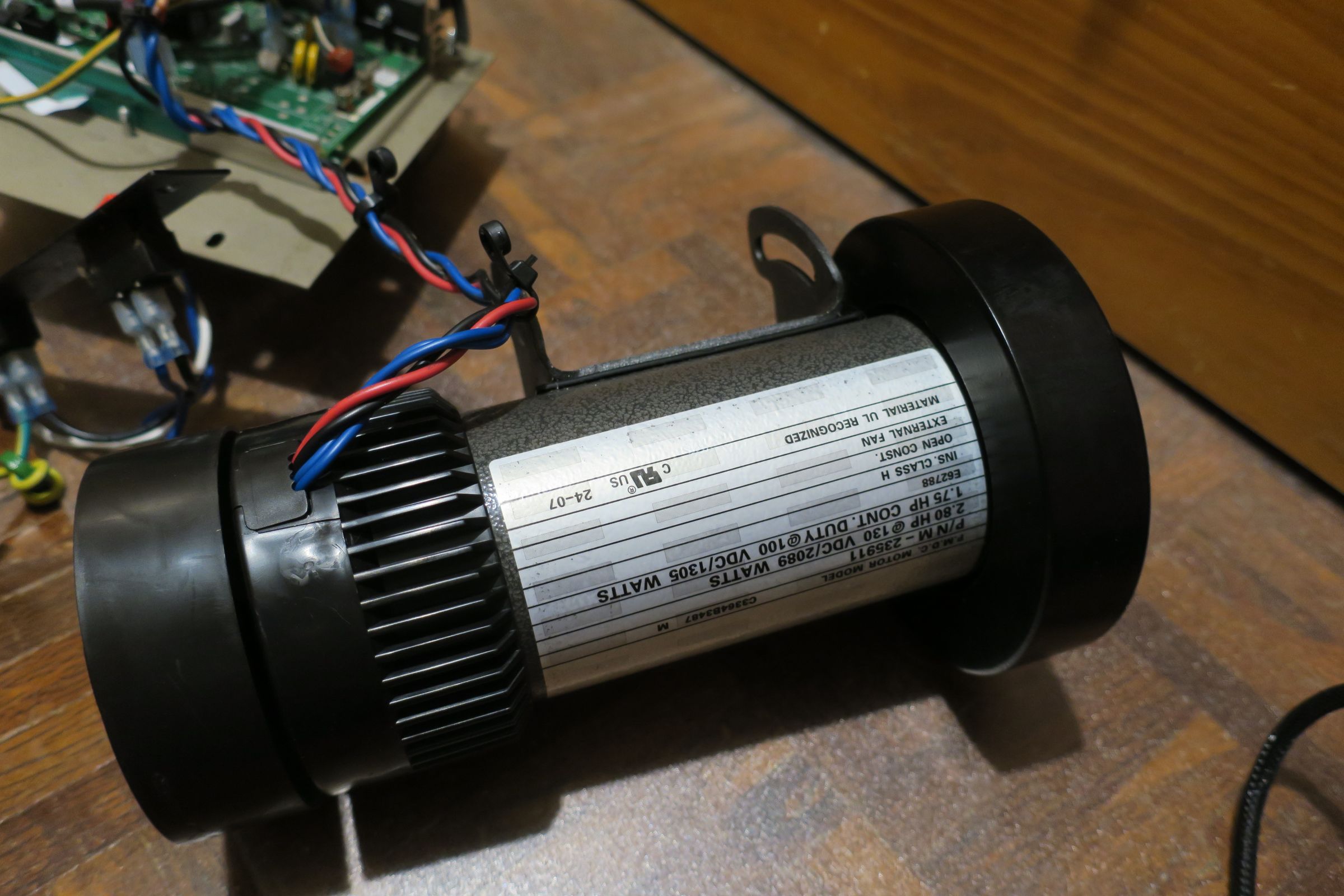DIY Pottery Wheel (Using Treadmill Motor) 14 Steps (with Pictures