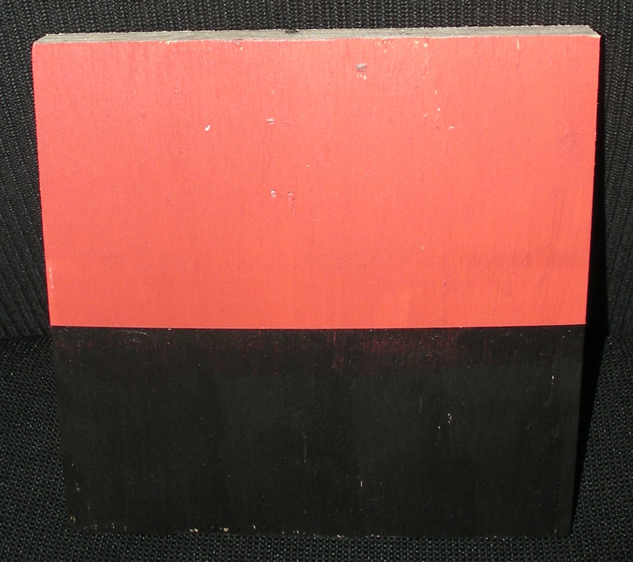 How to Paint Clean Lines 5 Steps (with Pictures) Instructables