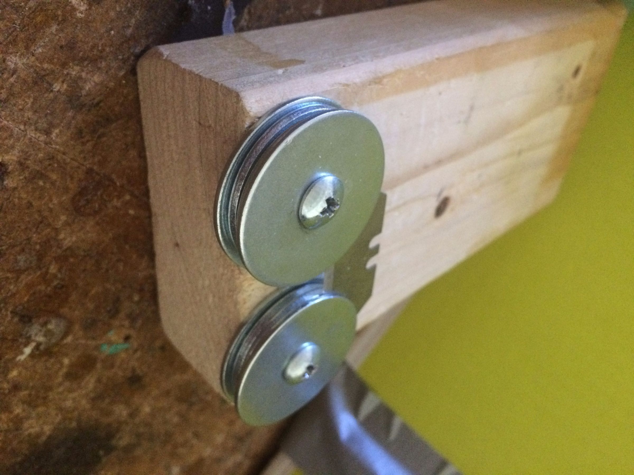 Turn Bottles Into Usable Rope! : 7 Steps (with Pictures) - Instructables