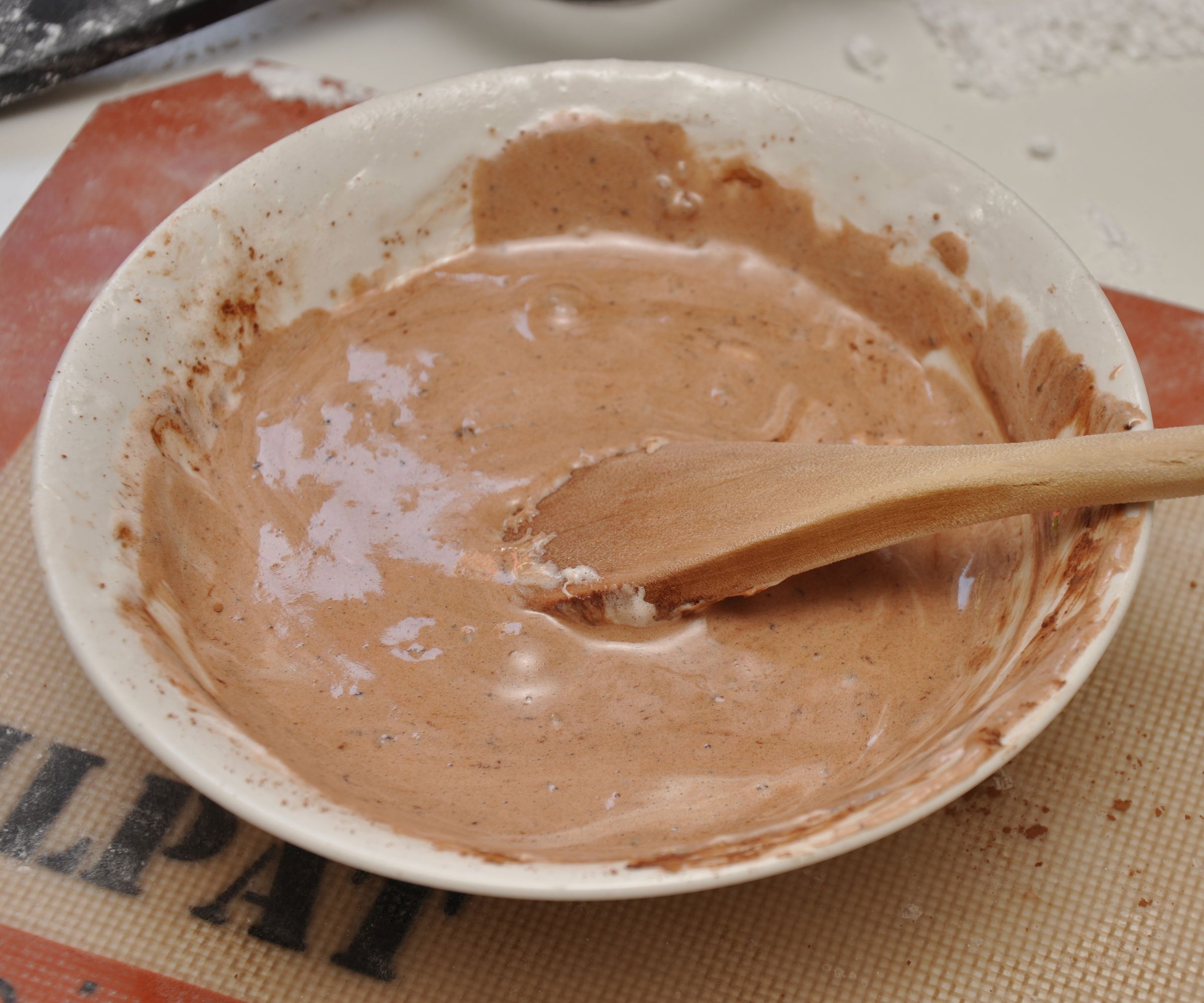 Chocolate Marshmallow Fondant 6 Steps (with Pictures) Instructables