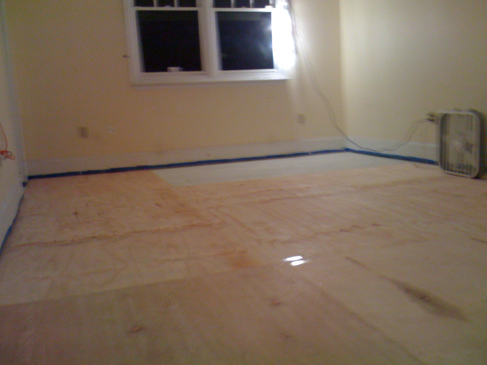 DIY PLYWOOD FLOORS 9 Steps (with Pictures) Instructables