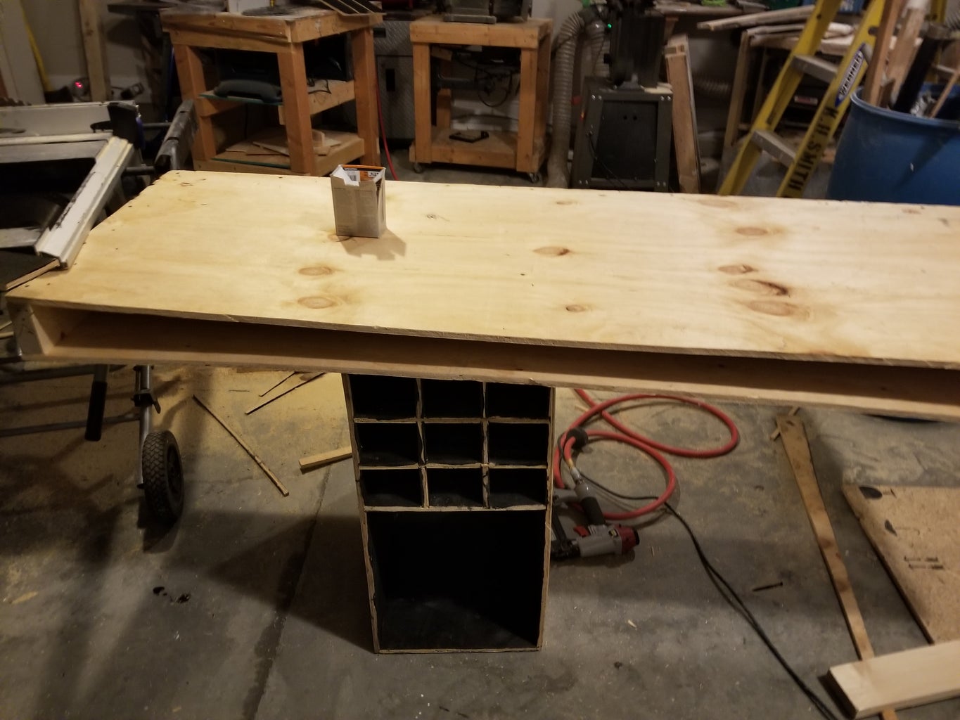 Drafting Table 21 Steps (with Pictures) Instructables