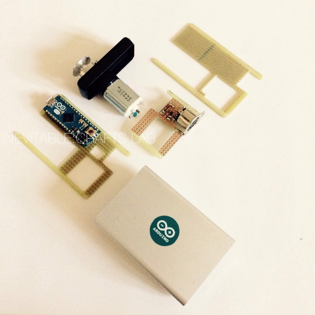 MIDI TO ARDUINO : 4 Steps (with Pictures) - Instructables