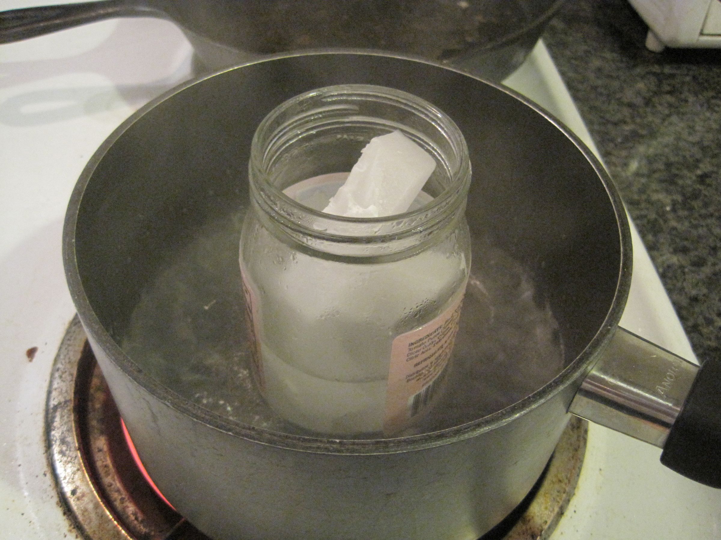 Waterproof Dryer Lint FireStarter 9 Steps (with Pictures