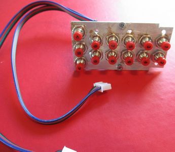 'Time Machine' Mini Jukebox : 8 Steps (with Pictures) - Instructables