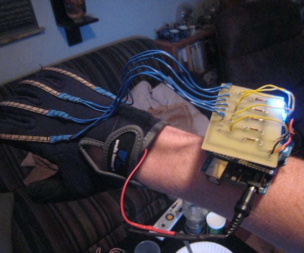 Arduino Projects - Instructables