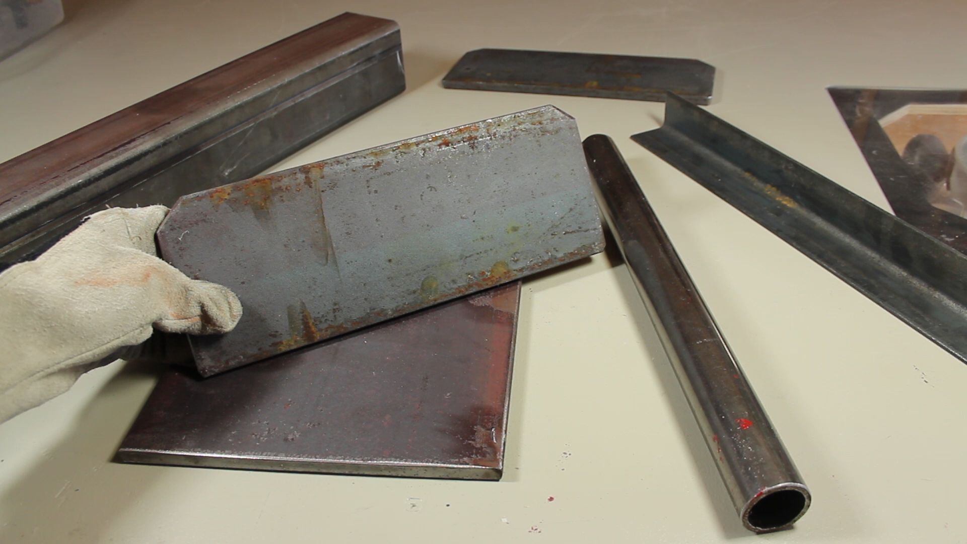 Homemade Stick Welder From Microwave Parts! 8 Steps (with Pictures