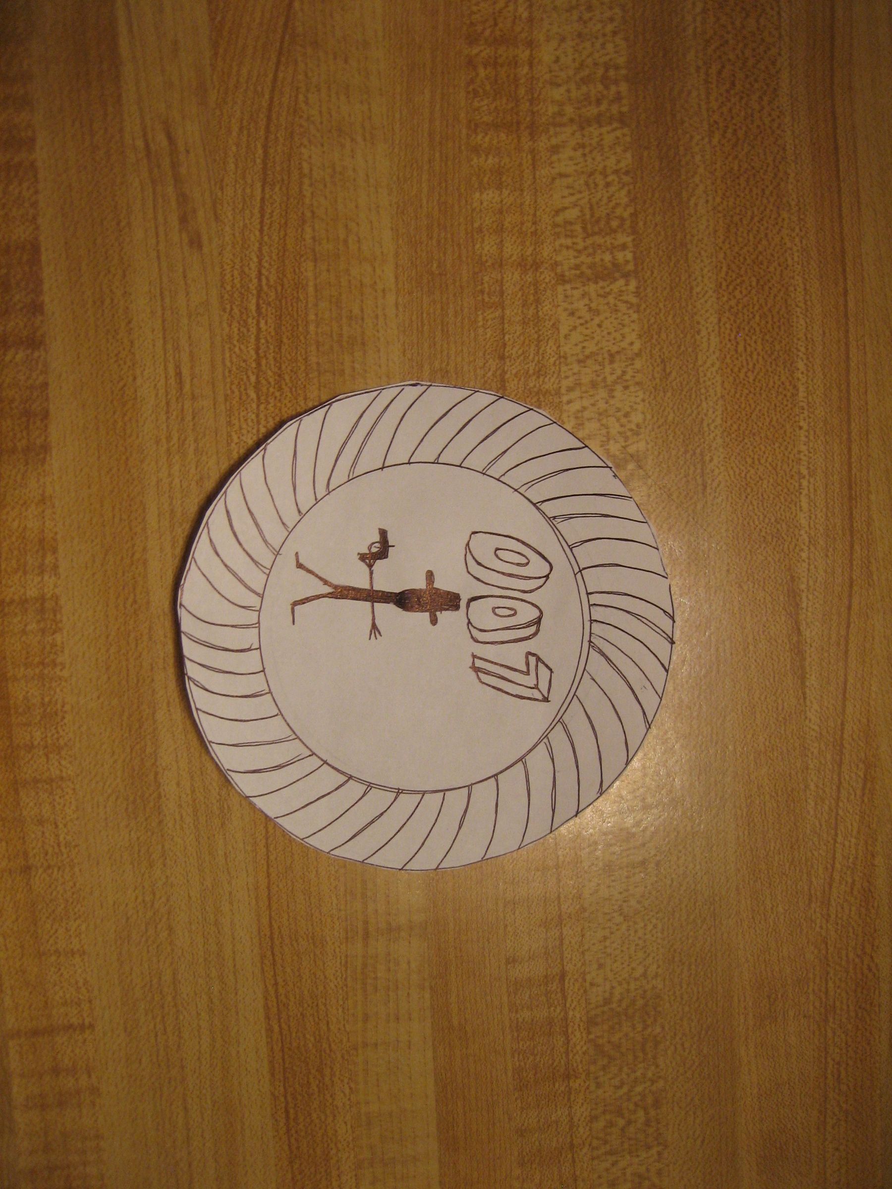 007 trademark logo DIY Project DIY Project Image