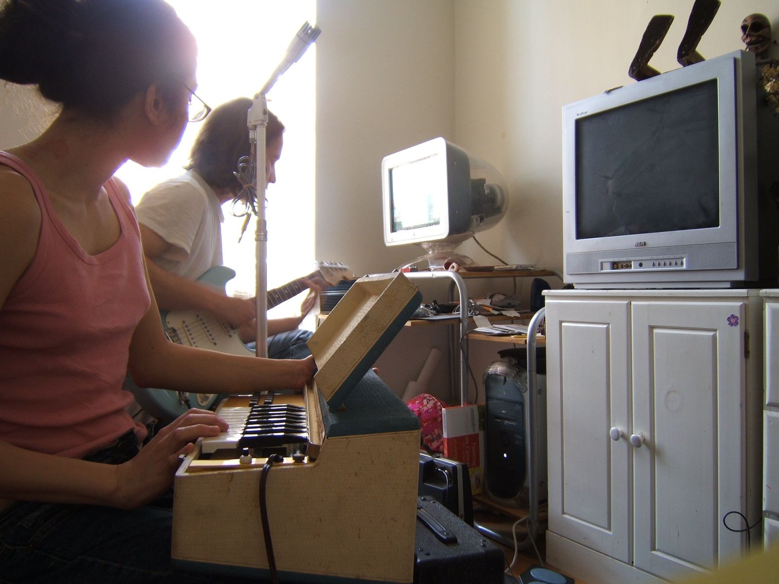 Automated Answering System V1.0 17 Steps (with Pictures) Instructables