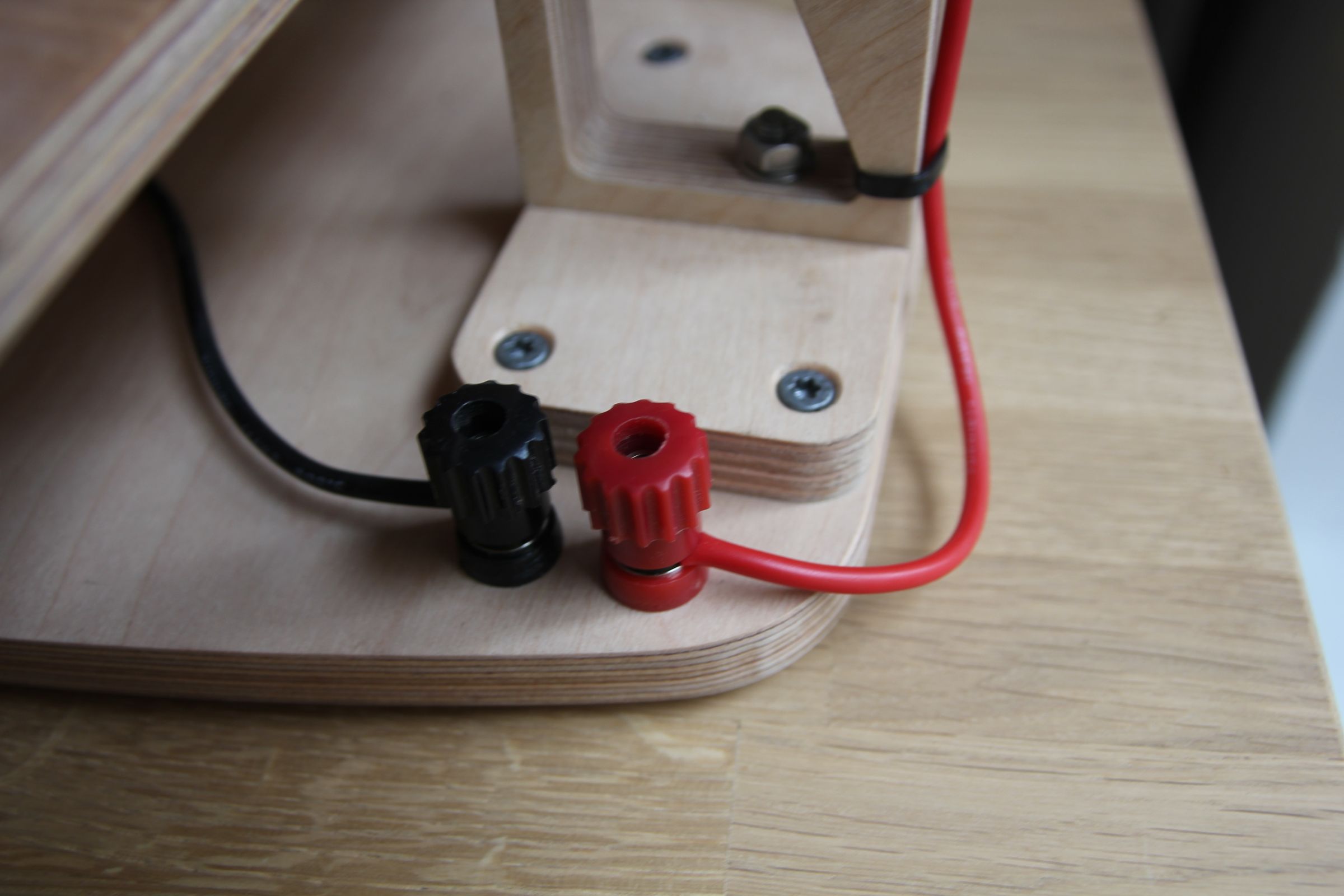 Plywood Hot Wire Foam Cutter 14 Steps (with Pictures) Instructables