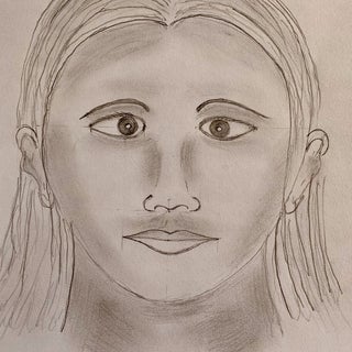 How To Draw A Face Proportions Made Easy 14 Steps Instructables to draw a face proportions made easy