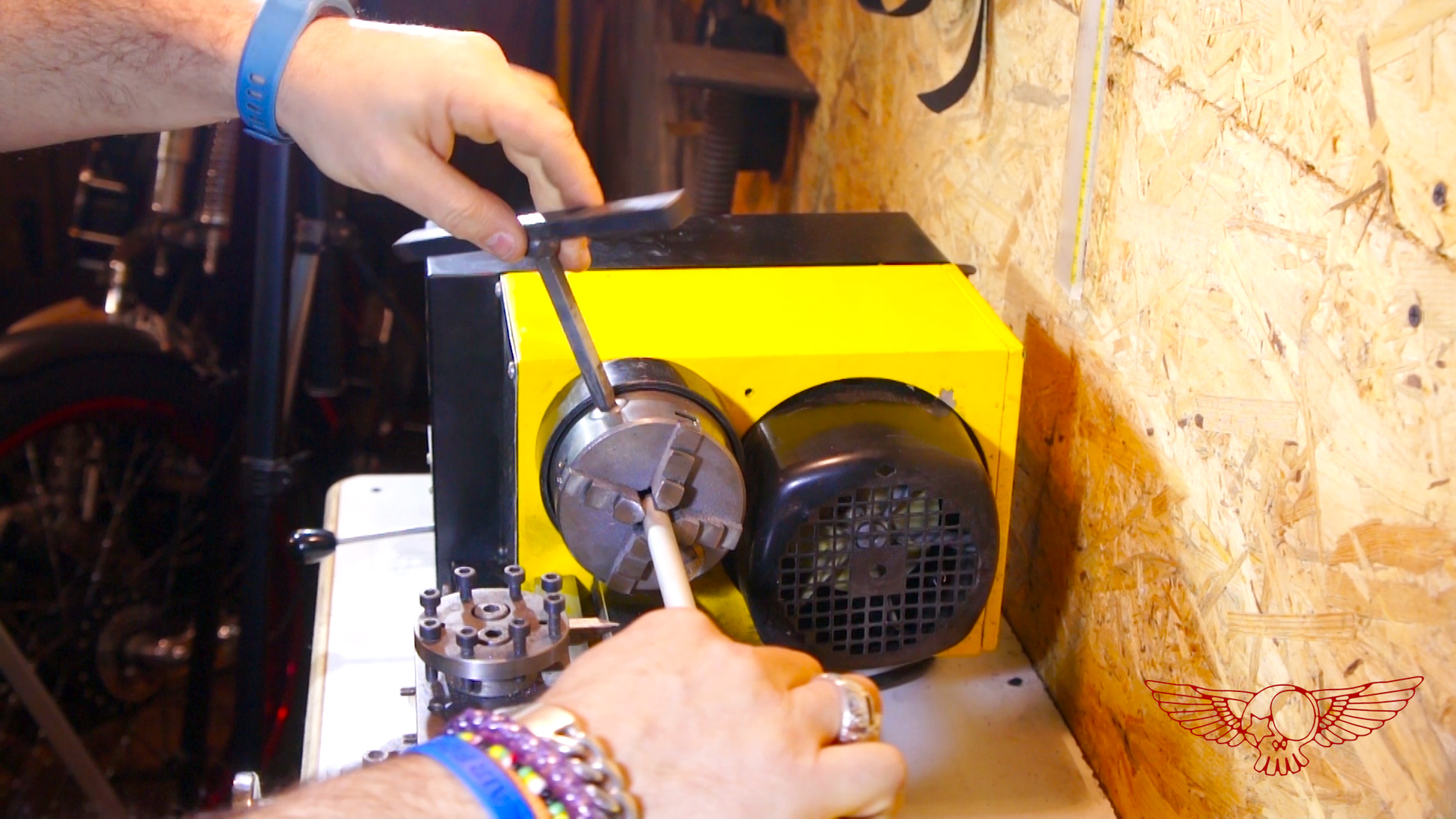 What Is a Mini Metal Lathe and How to Use It for Metalworking 4 Steps